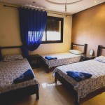 Imessouane Surf Lodge