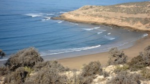 Surf Guiding Imsouane