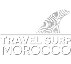 Travel Surf Morocco
