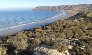 Imsouane Surf guiding