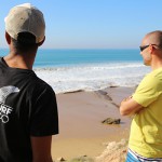 Imsouane Surf Guiding