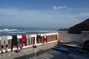 Surf Trip Maroc