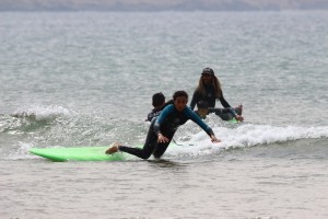 surf solidaire