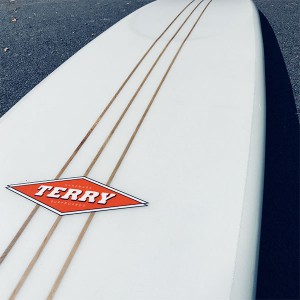 Terry Surfboards