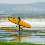 Surf Guiding Imsouane