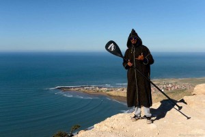 Travel Surf Morocco
