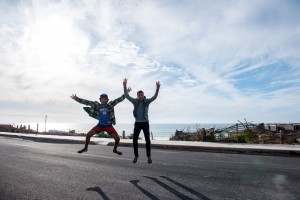 Travel Surf