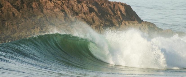 Morocco surf trip