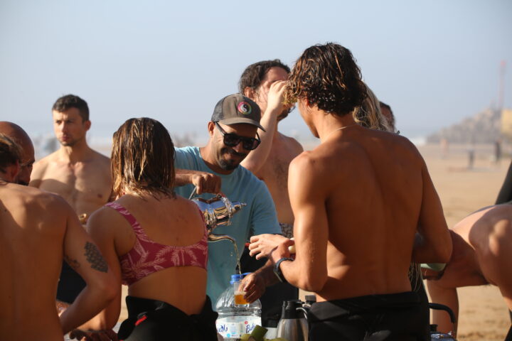 Quoi faire à Imsouane