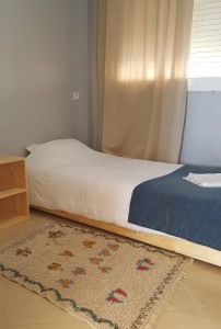 Appartement privé