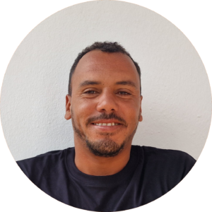 HAMZA our team notre équipe TSM²