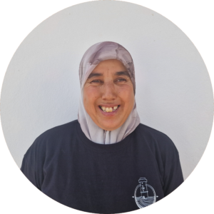 KHADIJA our team notre équipe TSM (28)